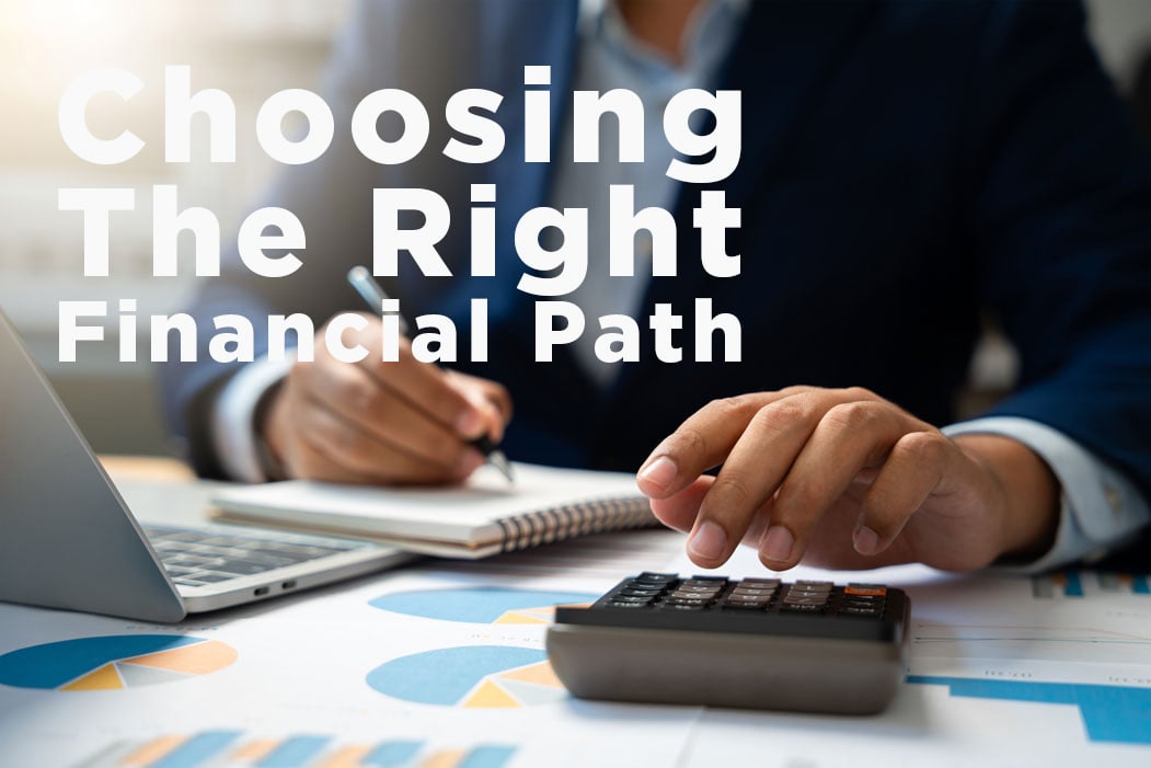 Financing and leasing with Concentric.